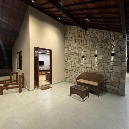 Casa Baviera 156 - Condominio Baviera 格拉瓦塔 外观 照片