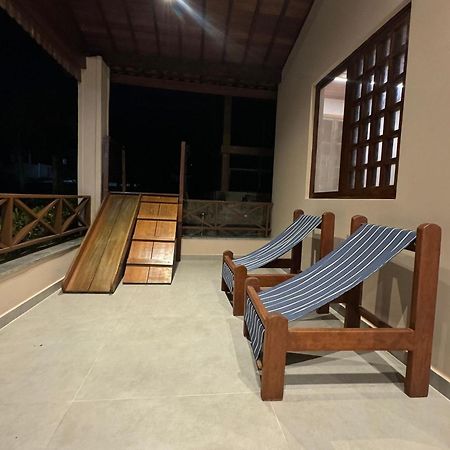 Casa Baviera 156 - Condominio Baviera 格拉瓦塔 外观 照片