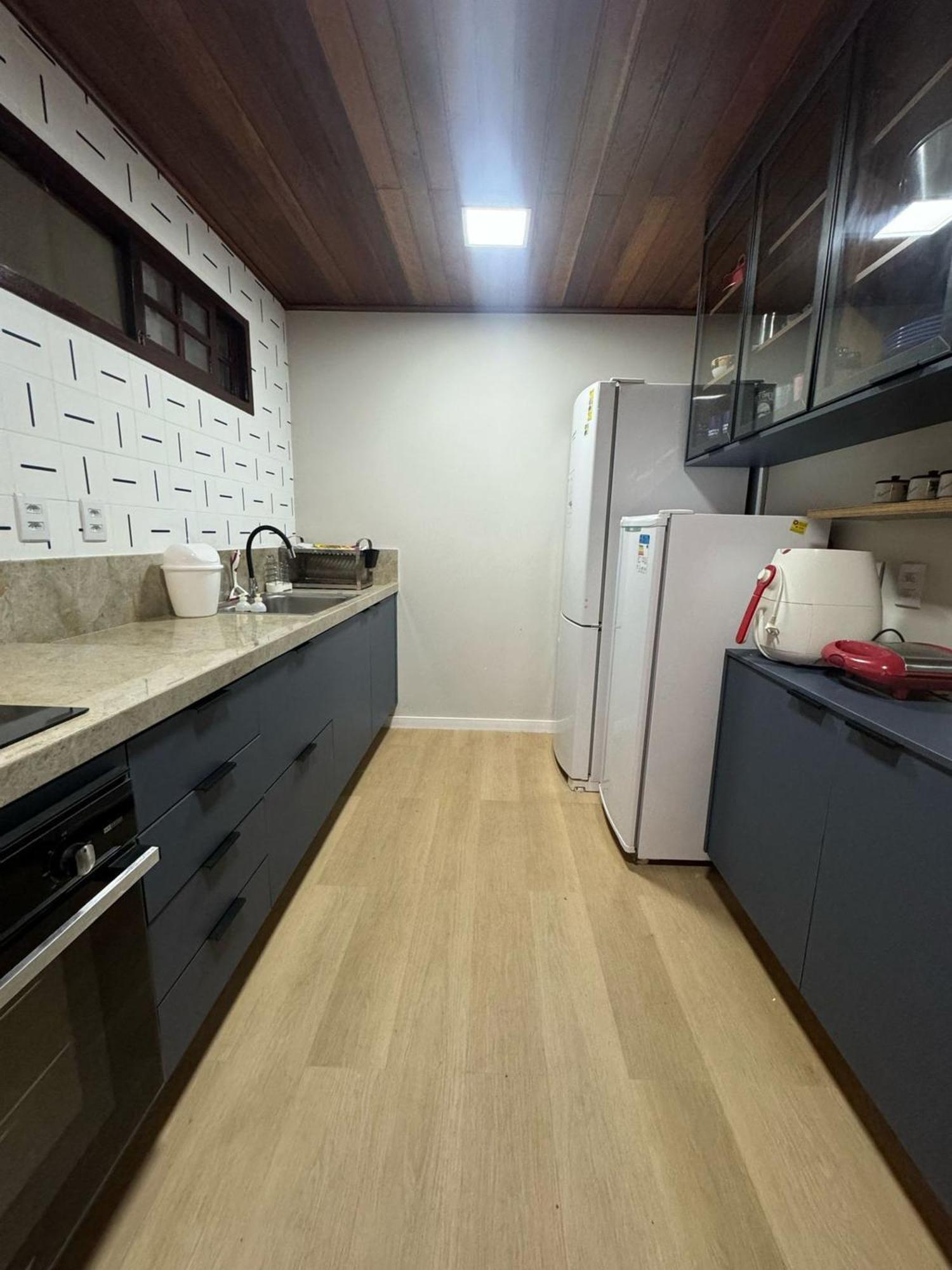 Casa Baviera 156 - Condominio Baviera 格拉瓦塔 外观 照片