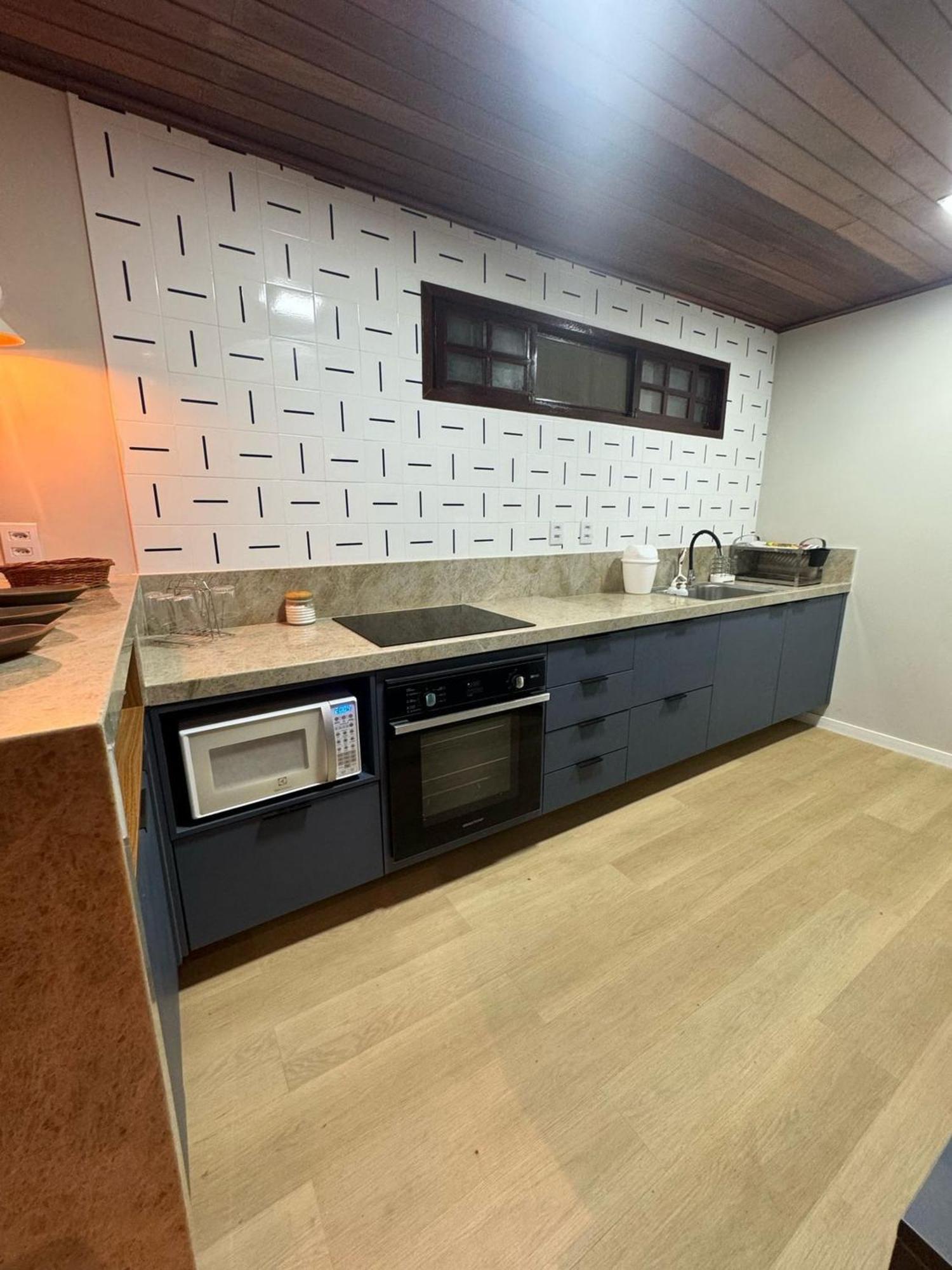 Casa Baviera 156 - Condominio Baviera 格拉瓦塔 外观 照片