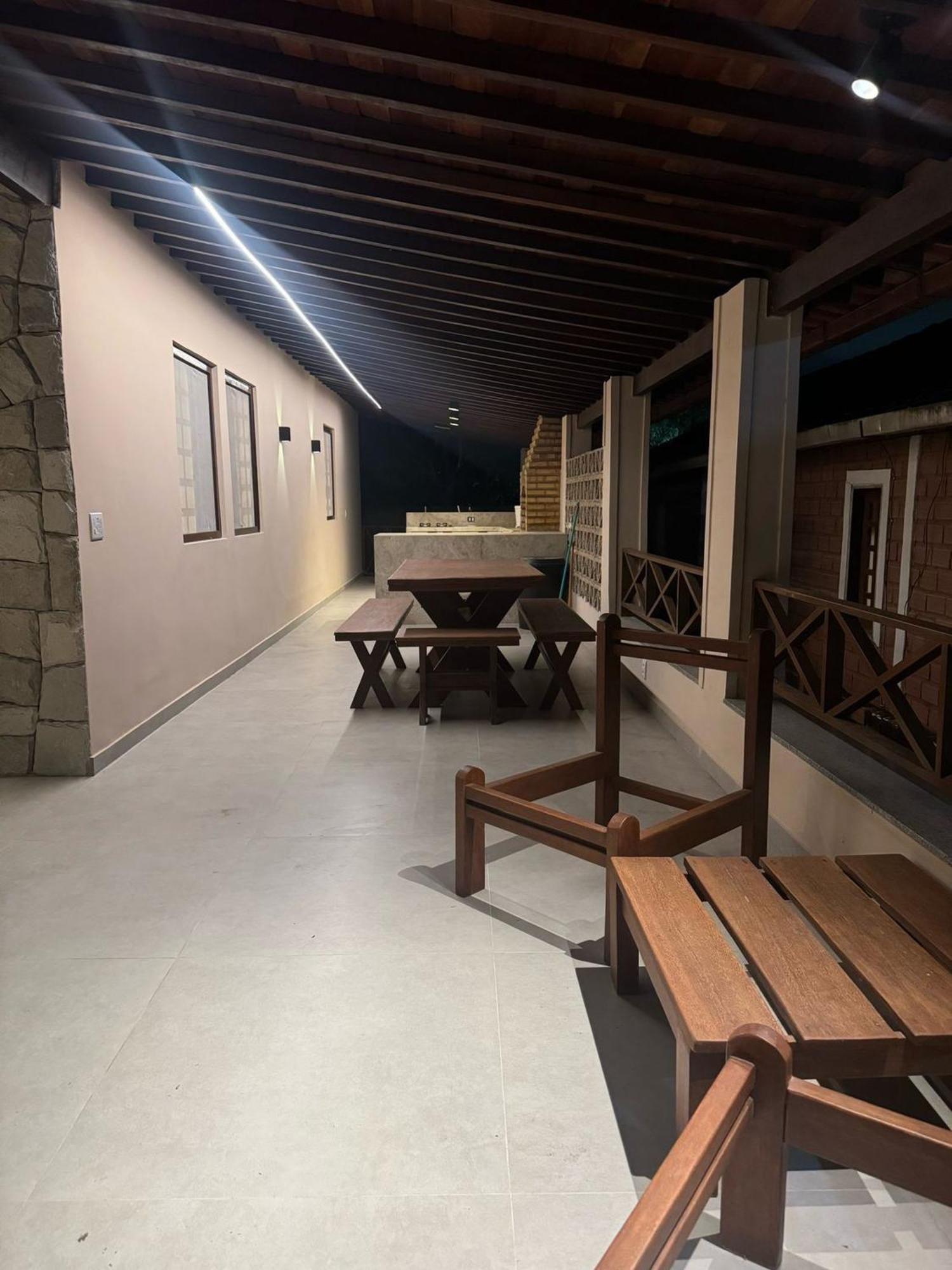 Casa Baviera 156 - Condominio Baviera 格拉瓦塔 外观 照片
