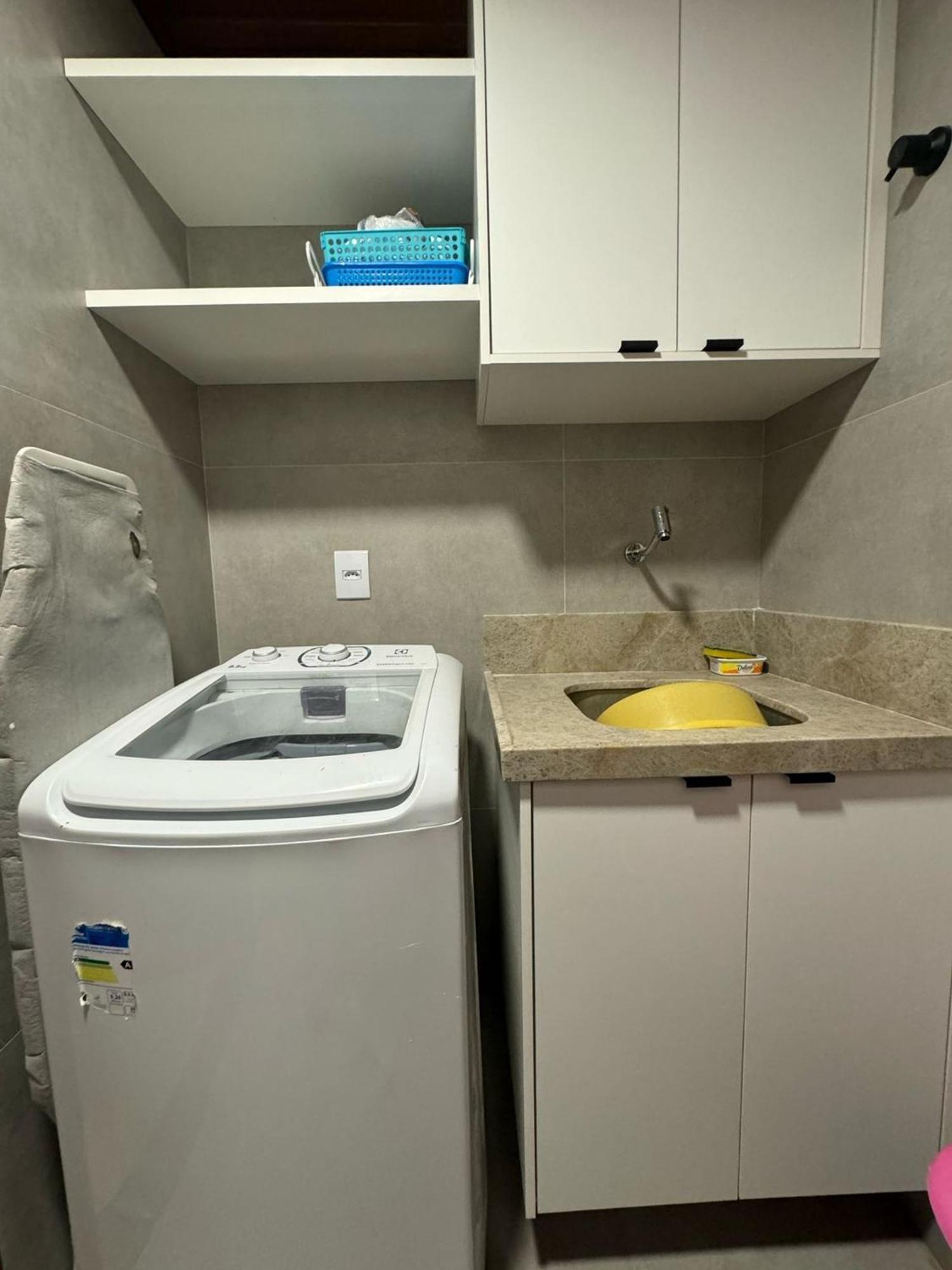 Casa Baviera 156 - Condominio Baviera 格拉瓦塔 外观 照片