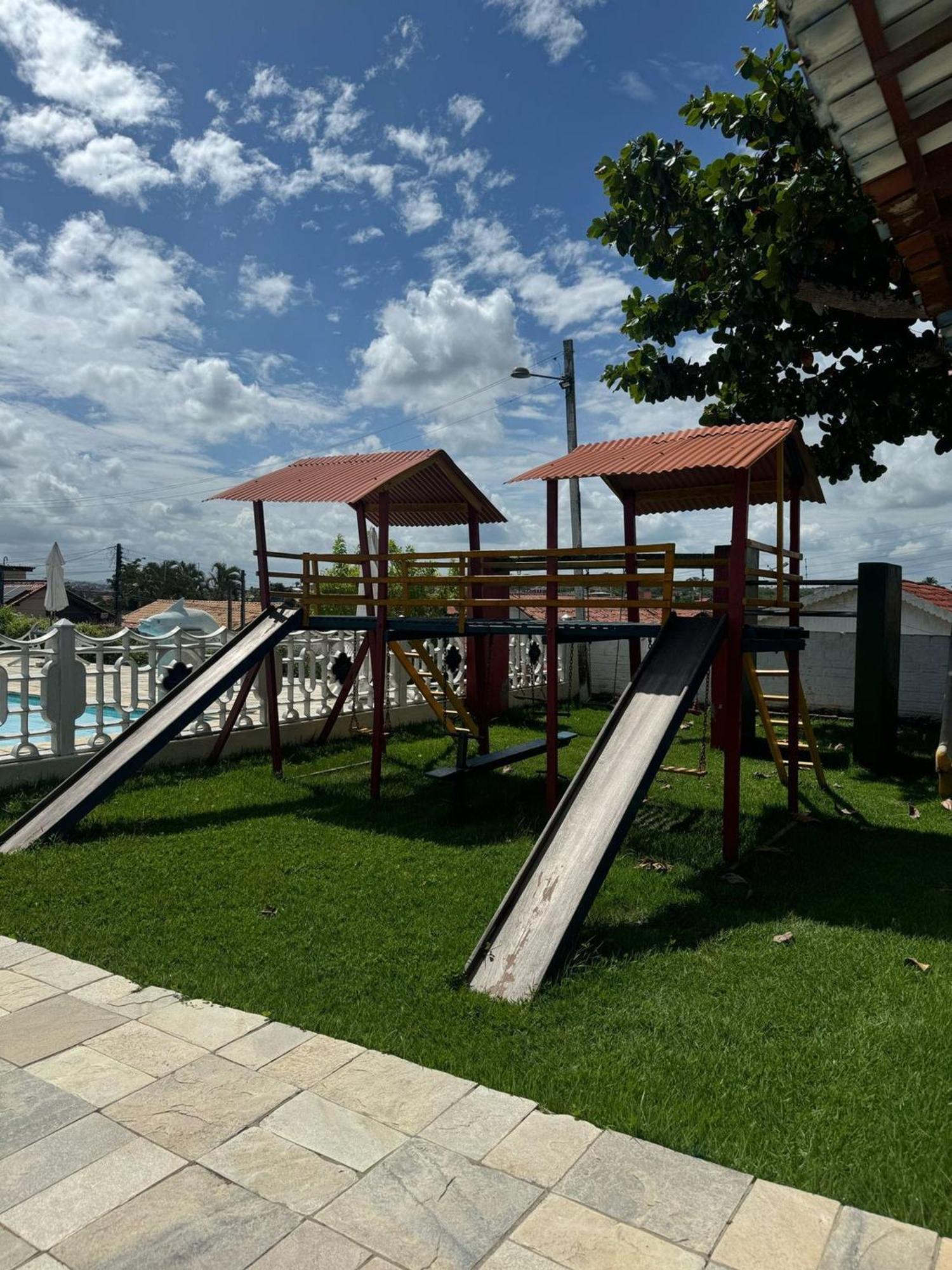 Casa Baviera 156 - Condominio Baviera 格拉瓦塔 外观 照片