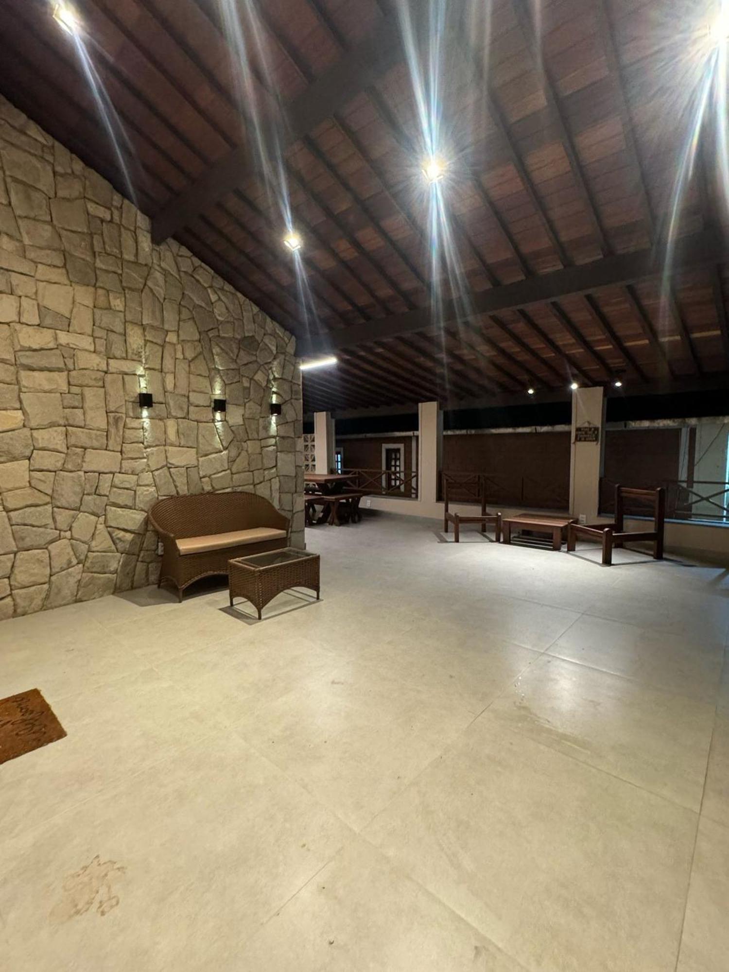 Casa Baviera 156 - Condominio Baviera 格拉瓦塔 外观 照片
