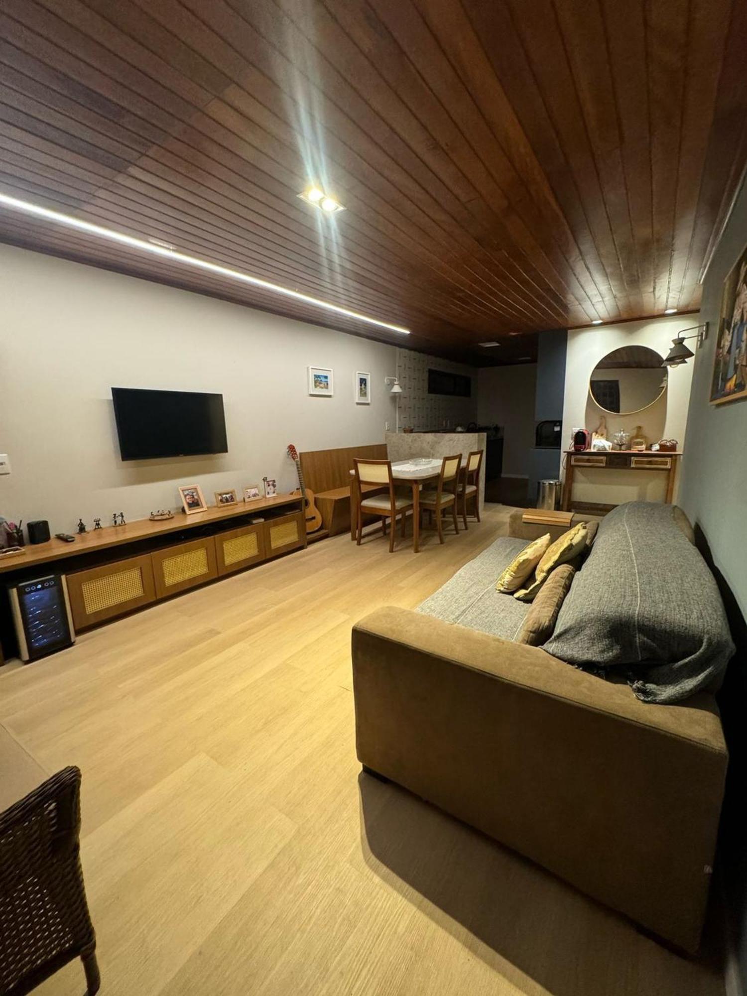 Casa Baviera 156 - Condominio Baviera 格拉瓦塔 外观 照片