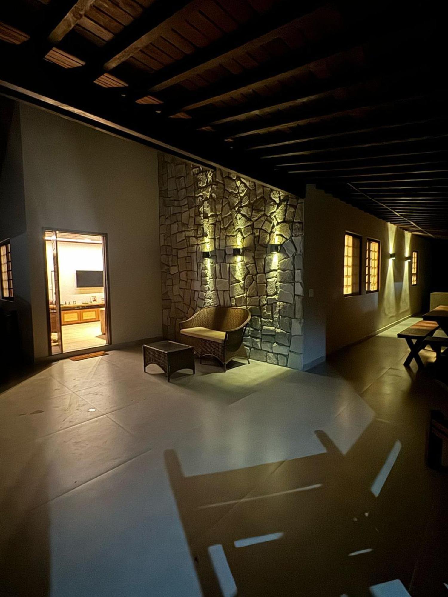 Casa Baviera 156 - Condominio Baviera 格拉瓦塔 外观 照片