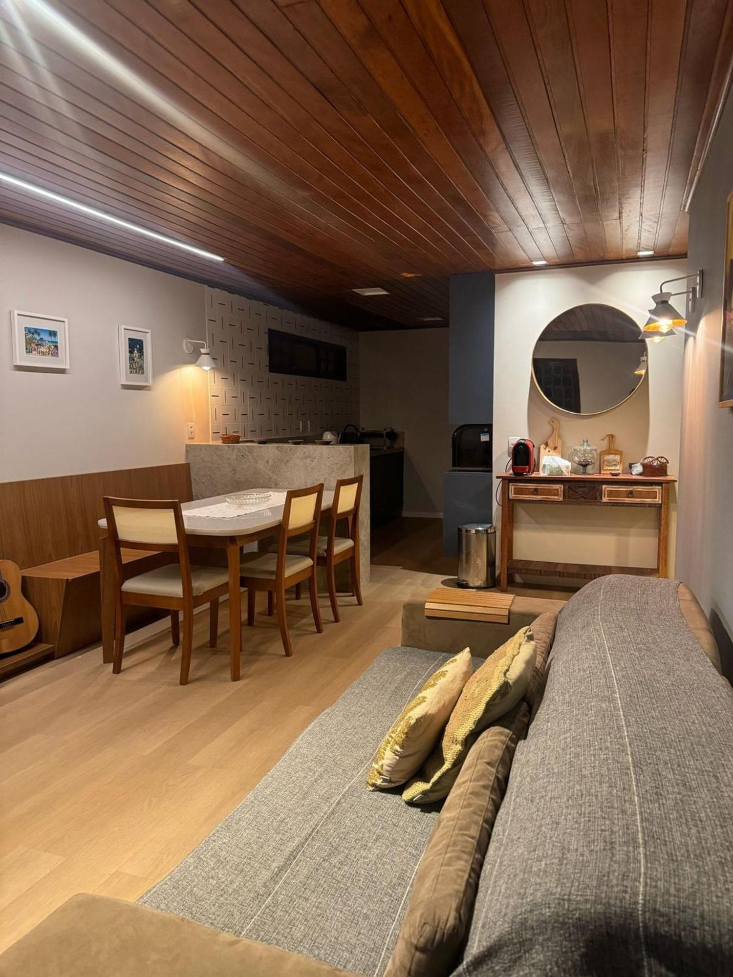 Casa Baviera 156 - Condominio Baviera 格拉瓦塔 外观 照片