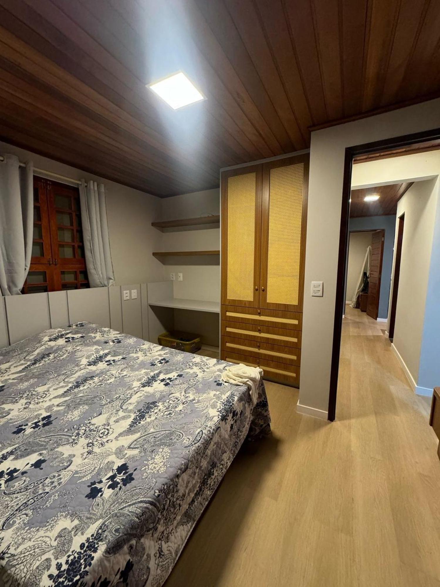 Casa Baviera 156 - Condominio Baviera 格拉瓦塔 外观 照片