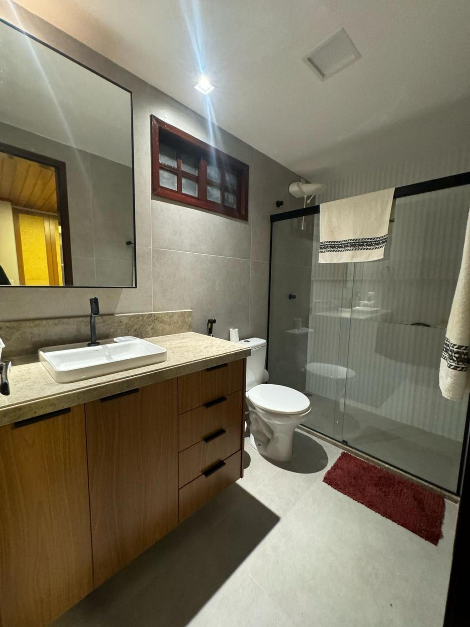 Casa Baviera 156 - Condominio Baviera 格拉瓦塔 外观 照片