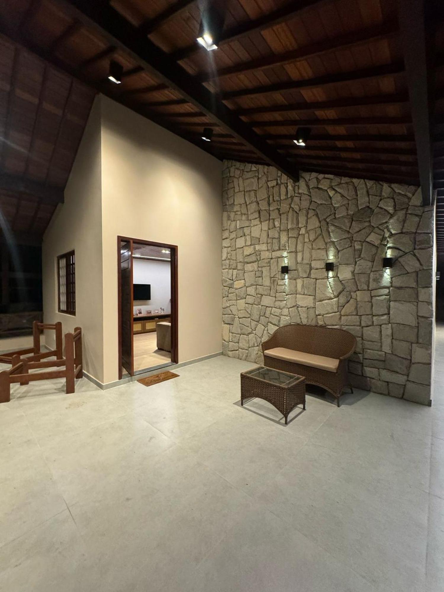Casa Baviera 156 - Condominio Baviera 格拉瓦塔 外观 照片