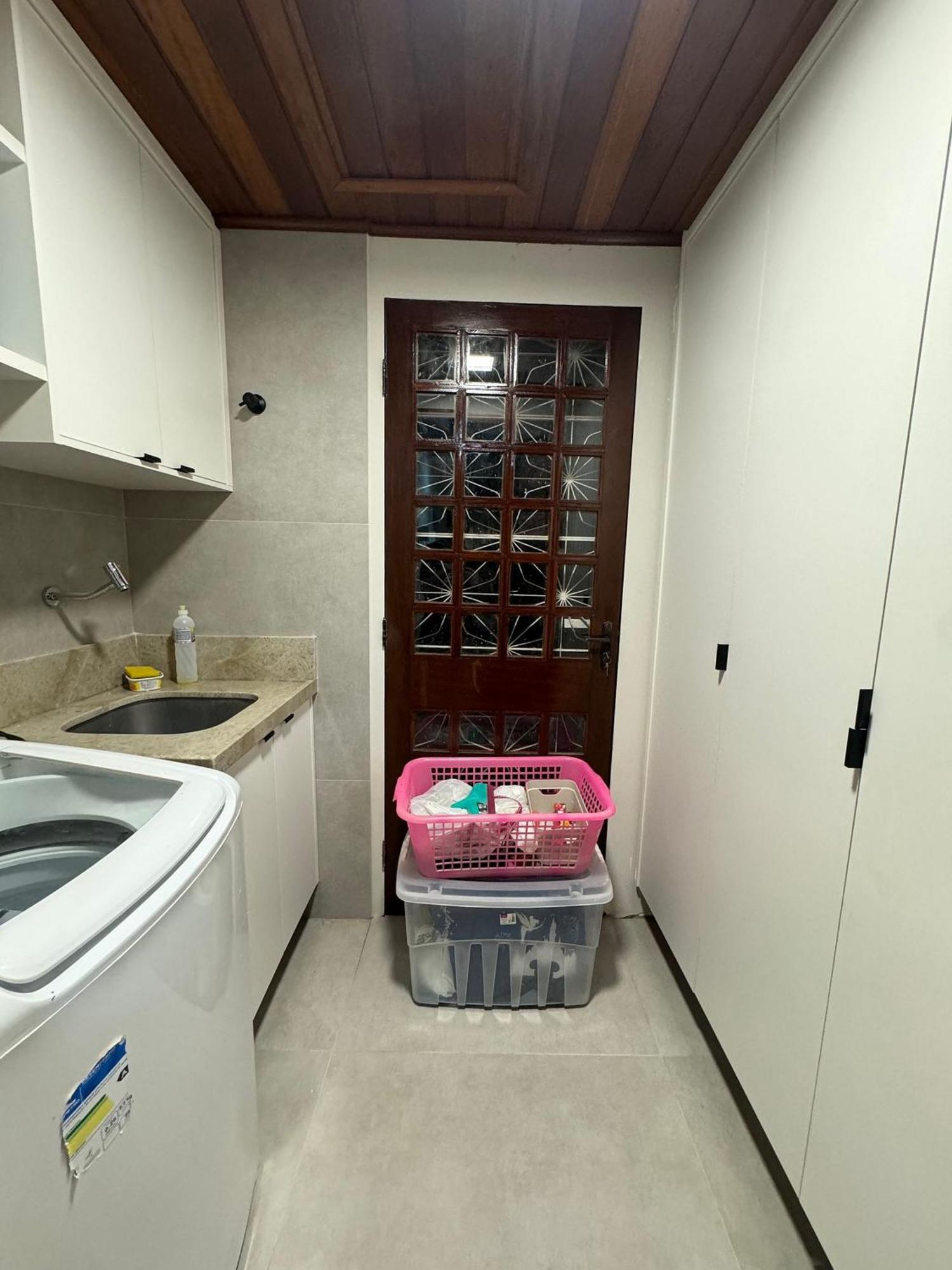 Casa Baviera 156 - Condominio Baviera 格拉瓦塔 外观 照片