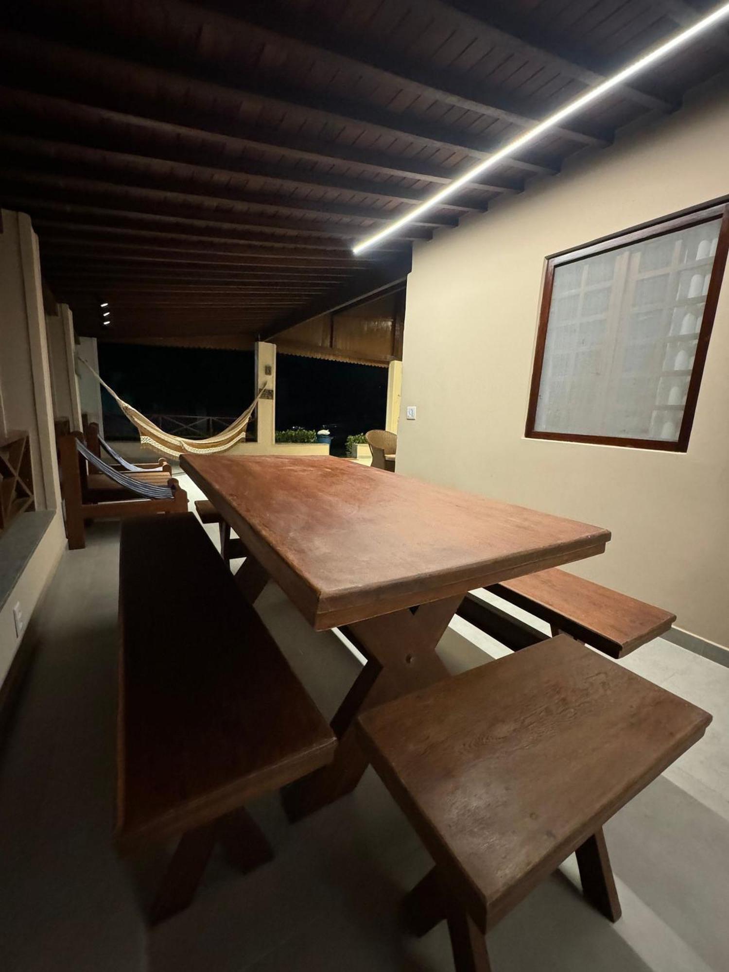 Casa Baviera 156 - Condominio Baviera 格拉瓦塔 外观 照片