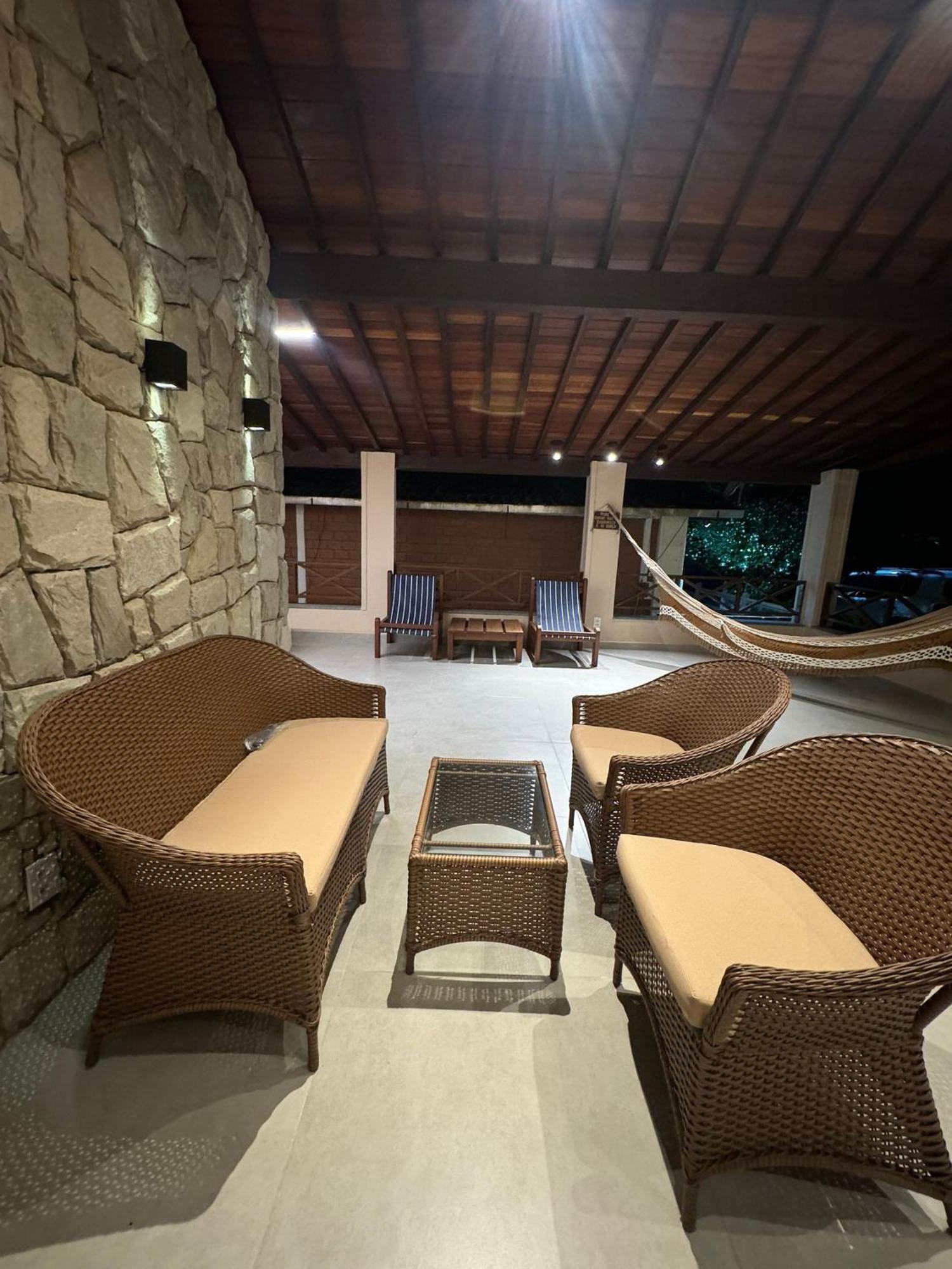 Casa Baviera 156 - Condominio Baviera 格拉瓦塔 外观 照片