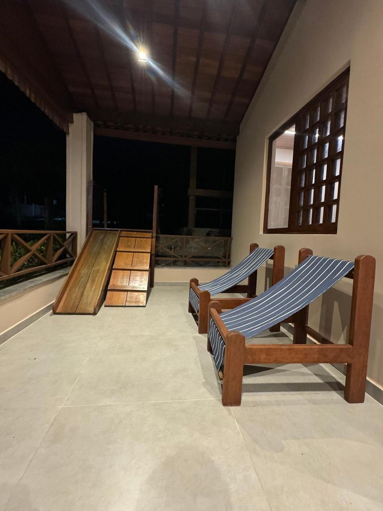 Casa Baviera 156 - Condominio Baviera 格拉瓦塔 外观 照片