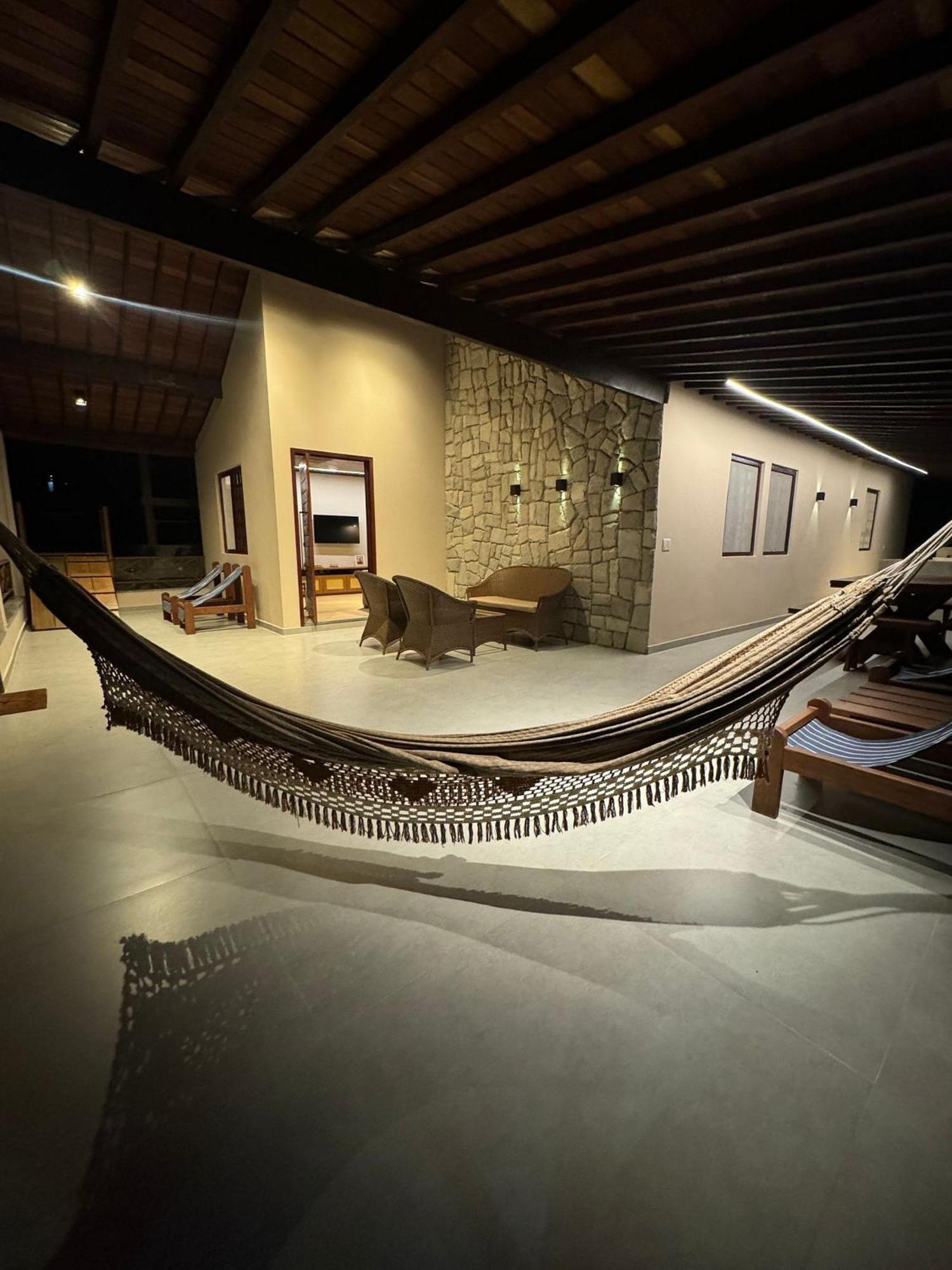 Casa Baviera 156 - Condominio Baviera 格拉瓦塔 外观 照片