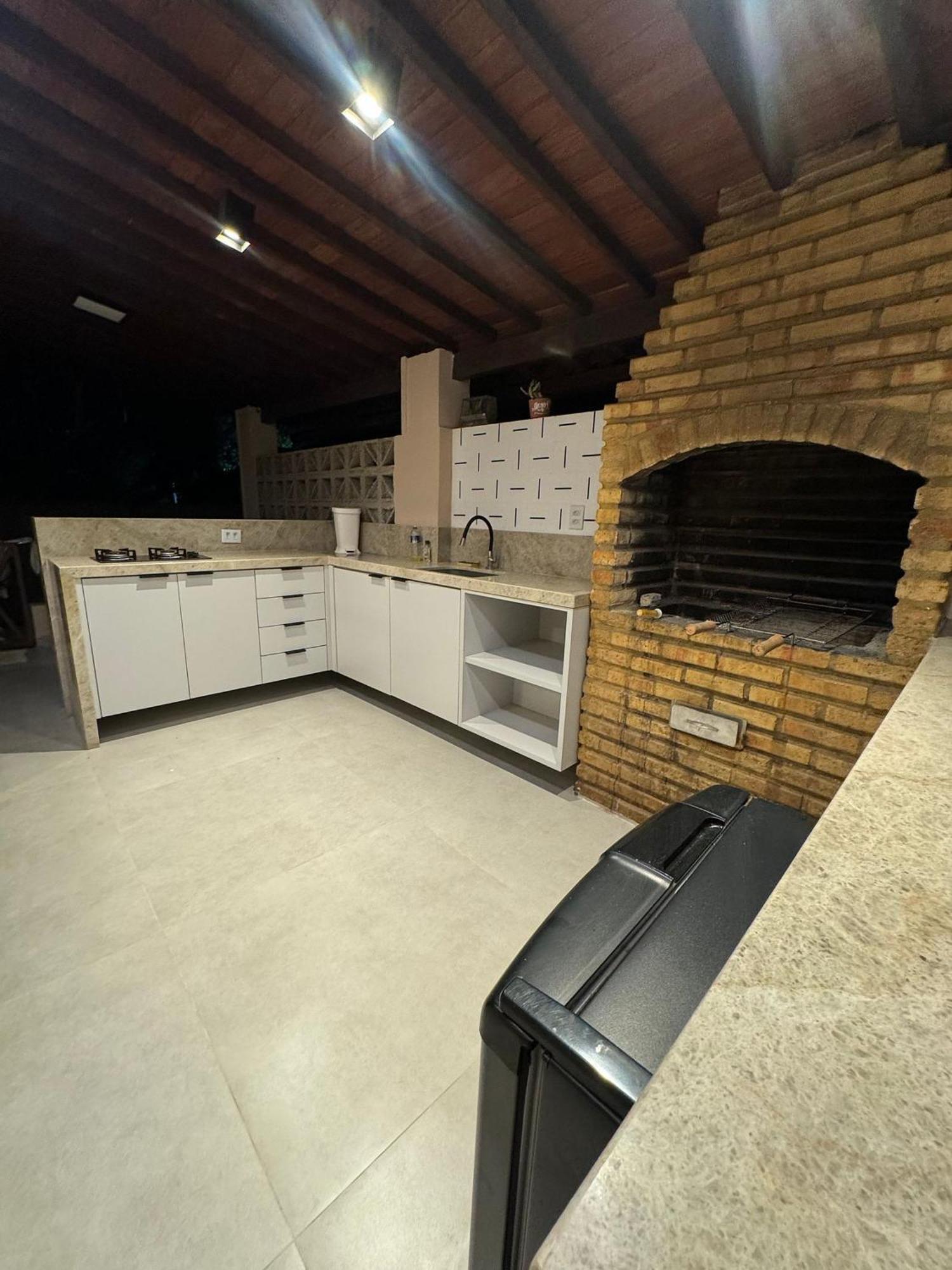 Casa Baviera 156 - Condominio Baviera 格拉瓦塔 外观 照片