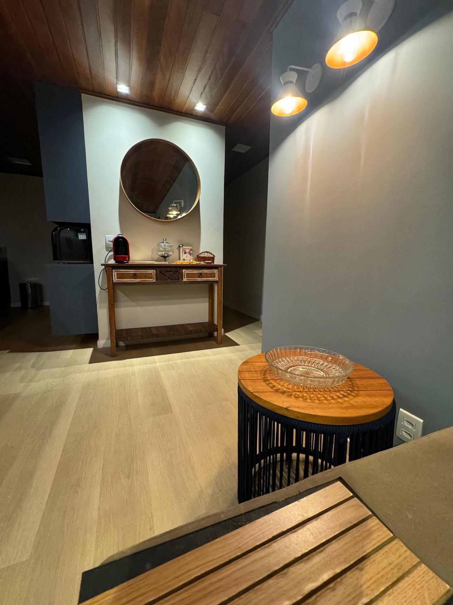 Casa Baviera 156 - Condominio Baviera 格拉瓦塔 外观 照片