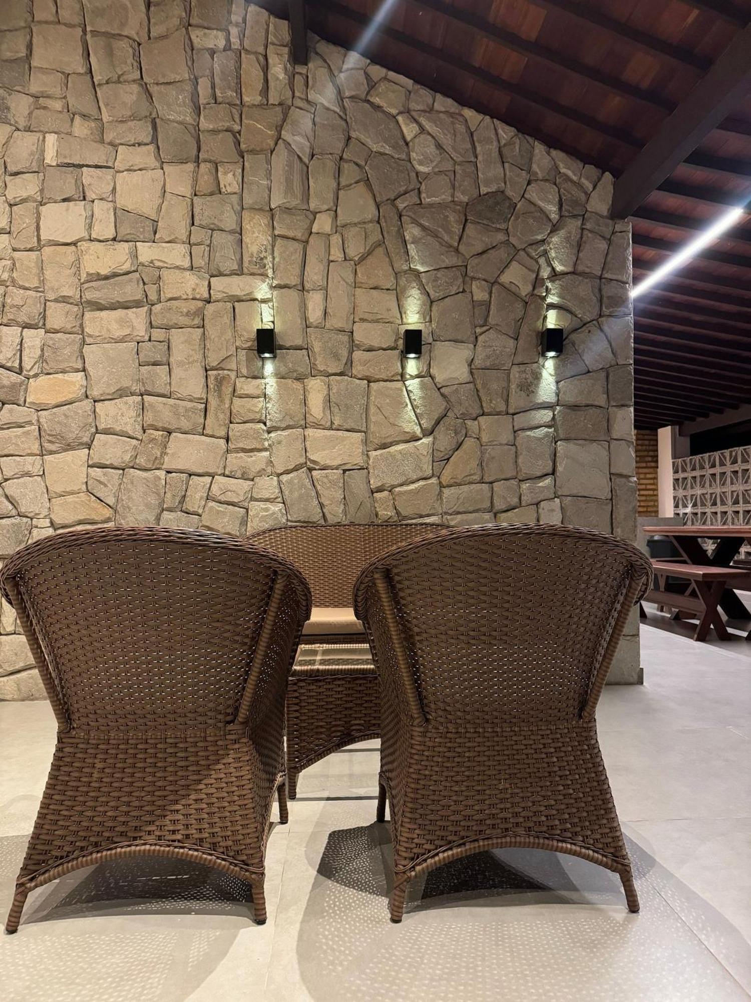 Casa Baviera 156 - Condominio Baviera 格拉瓦塔 外观 照片