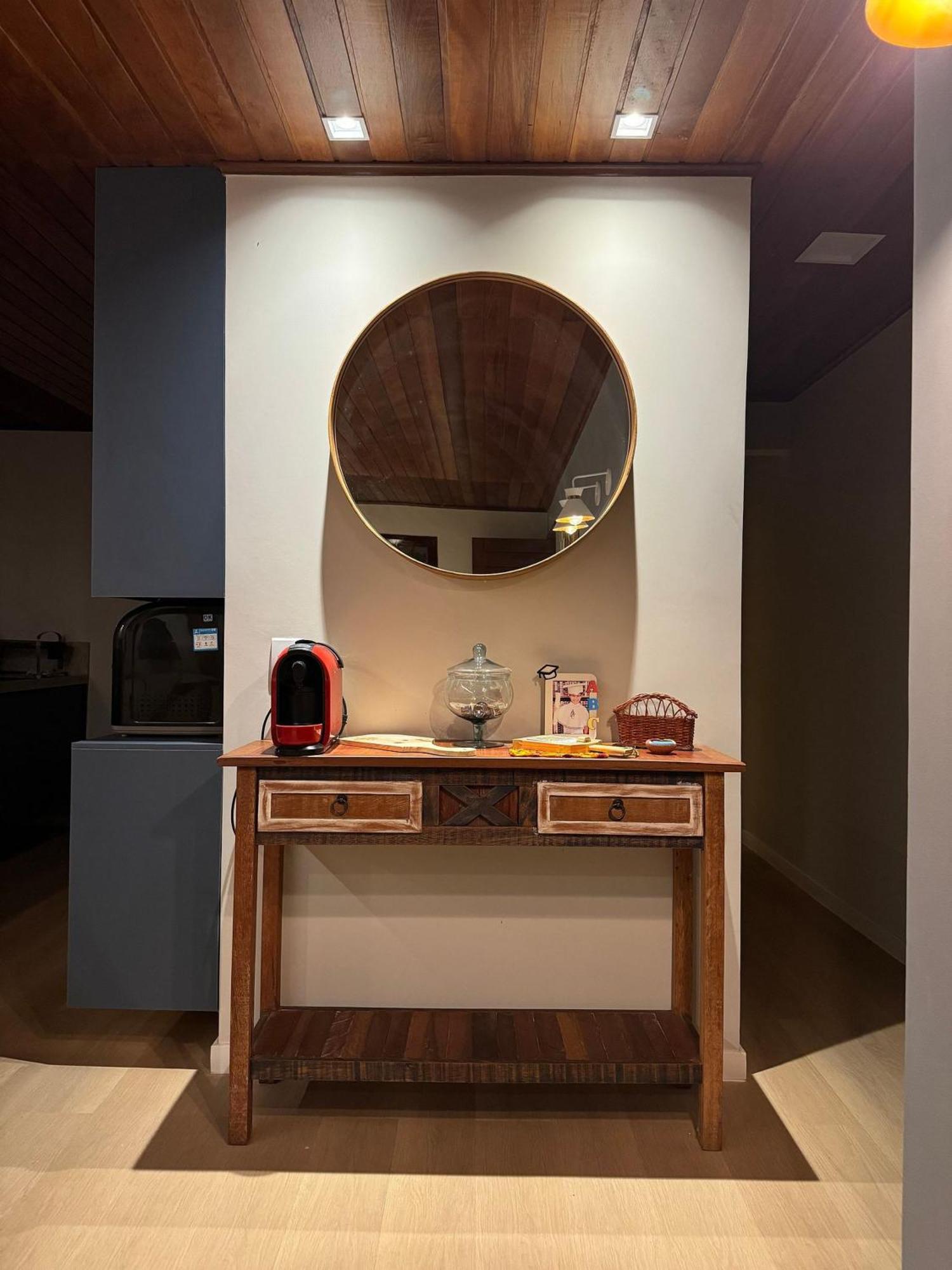 Casa Baviera 156 - Condominio Baviera 格拉瓦塔 外观 照片