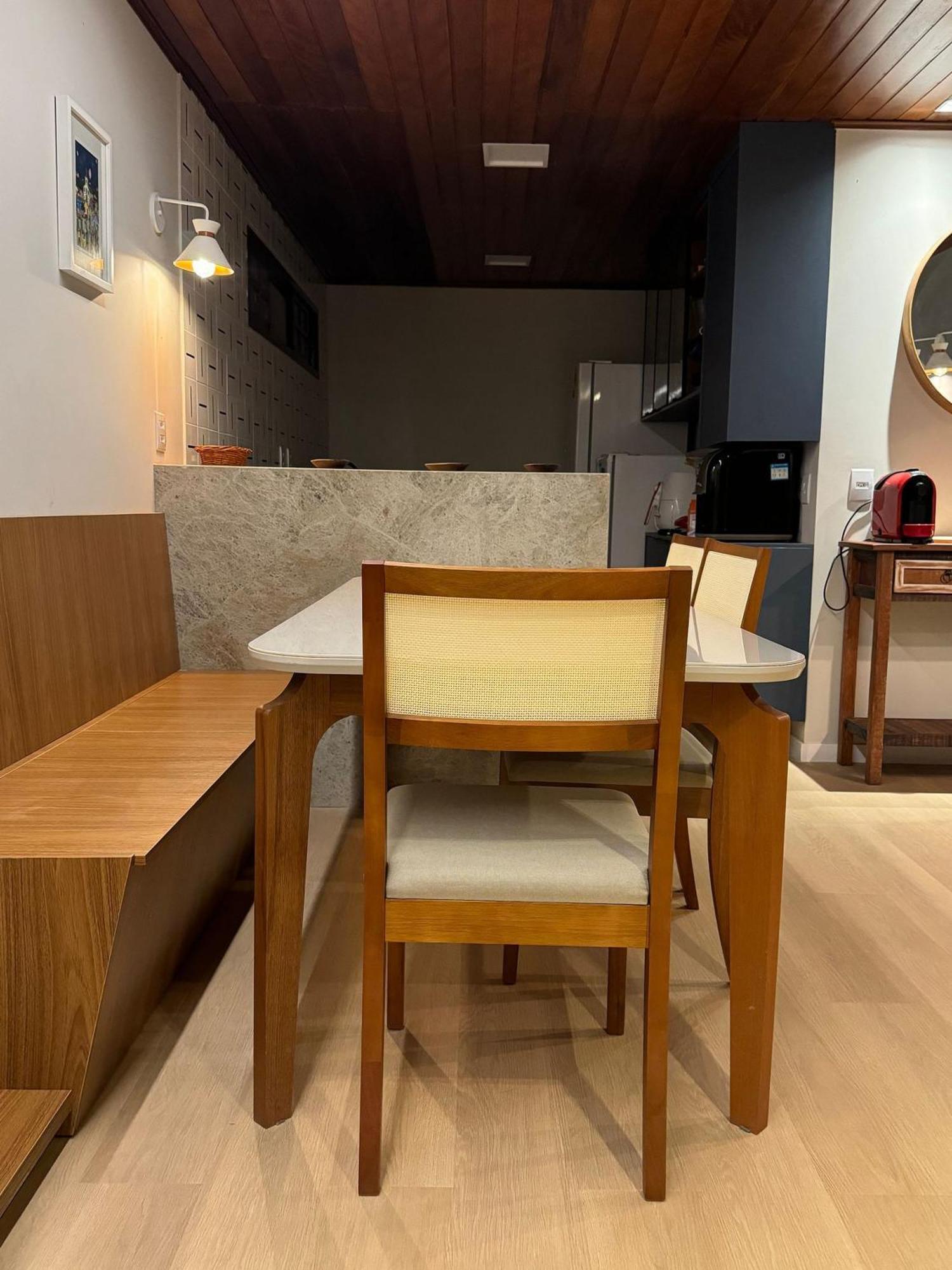 Casa Baviera 156 - Condominio Baviera 格拉瓦塔 外观 照片