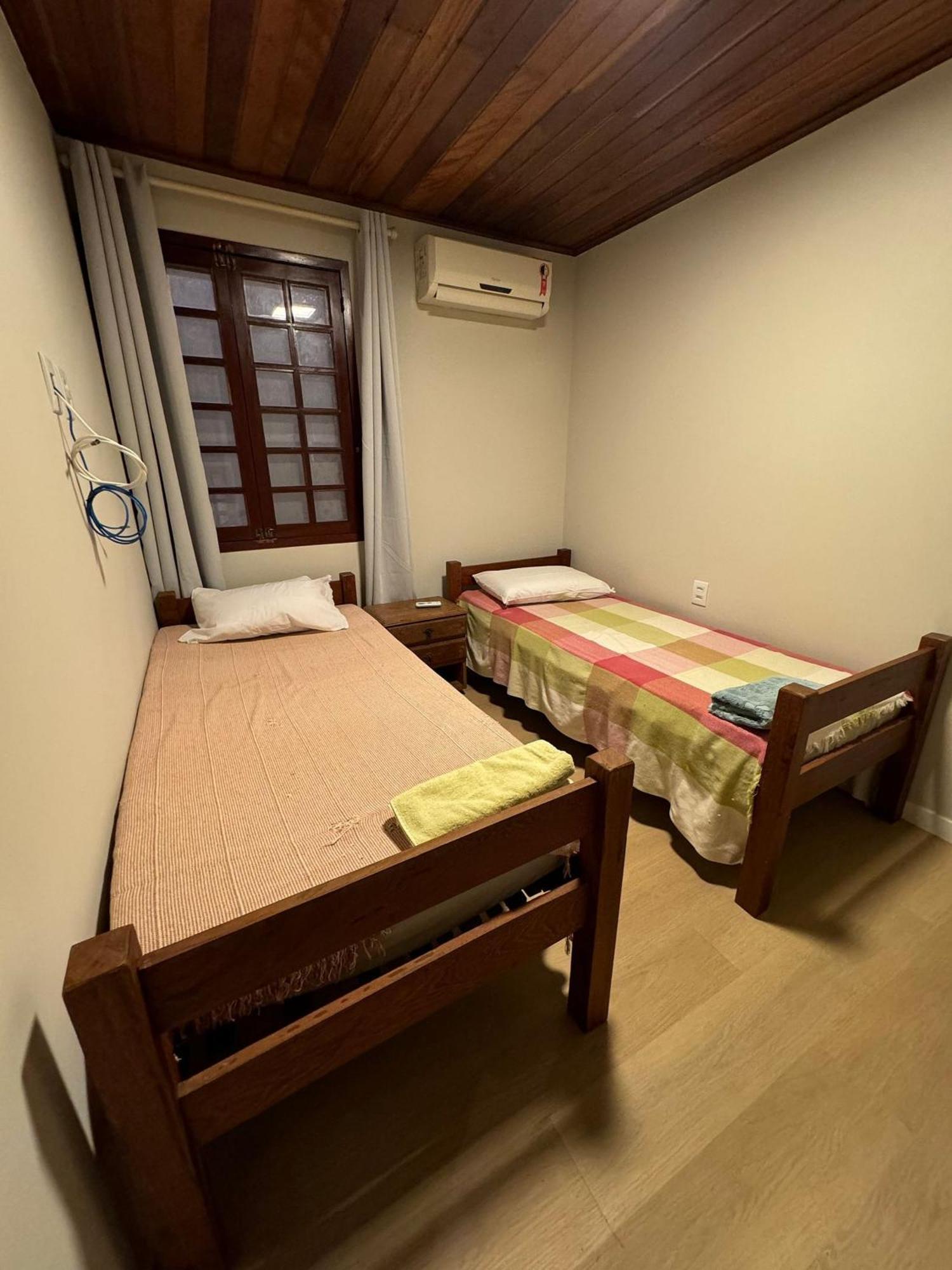 Casa Baviera 156 - Condominio Baviera 格拉瓦塔 外观 照片