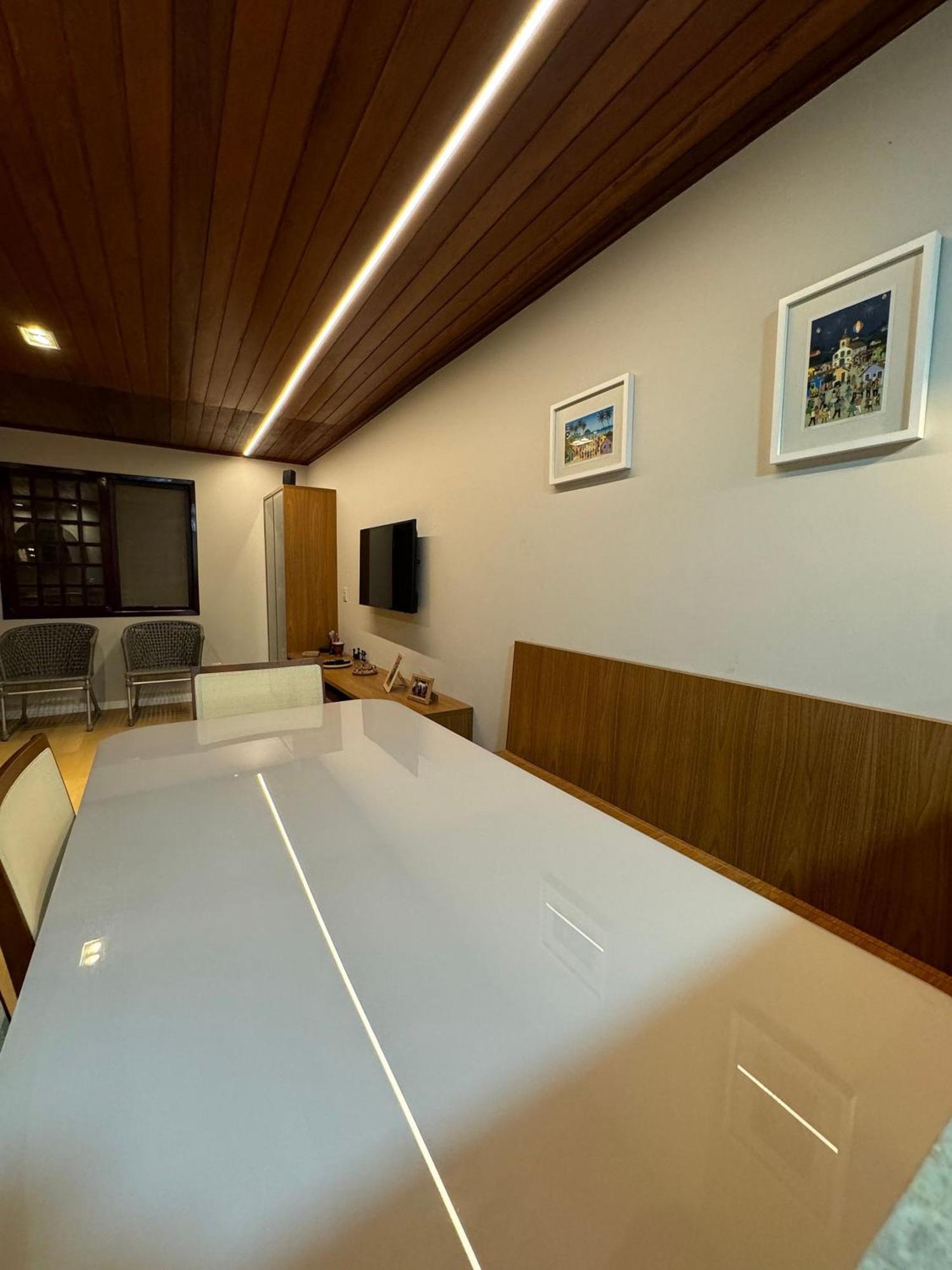 Casa Baviera 156 - Condominio Baviera 格拉瓦塔 外观 照片