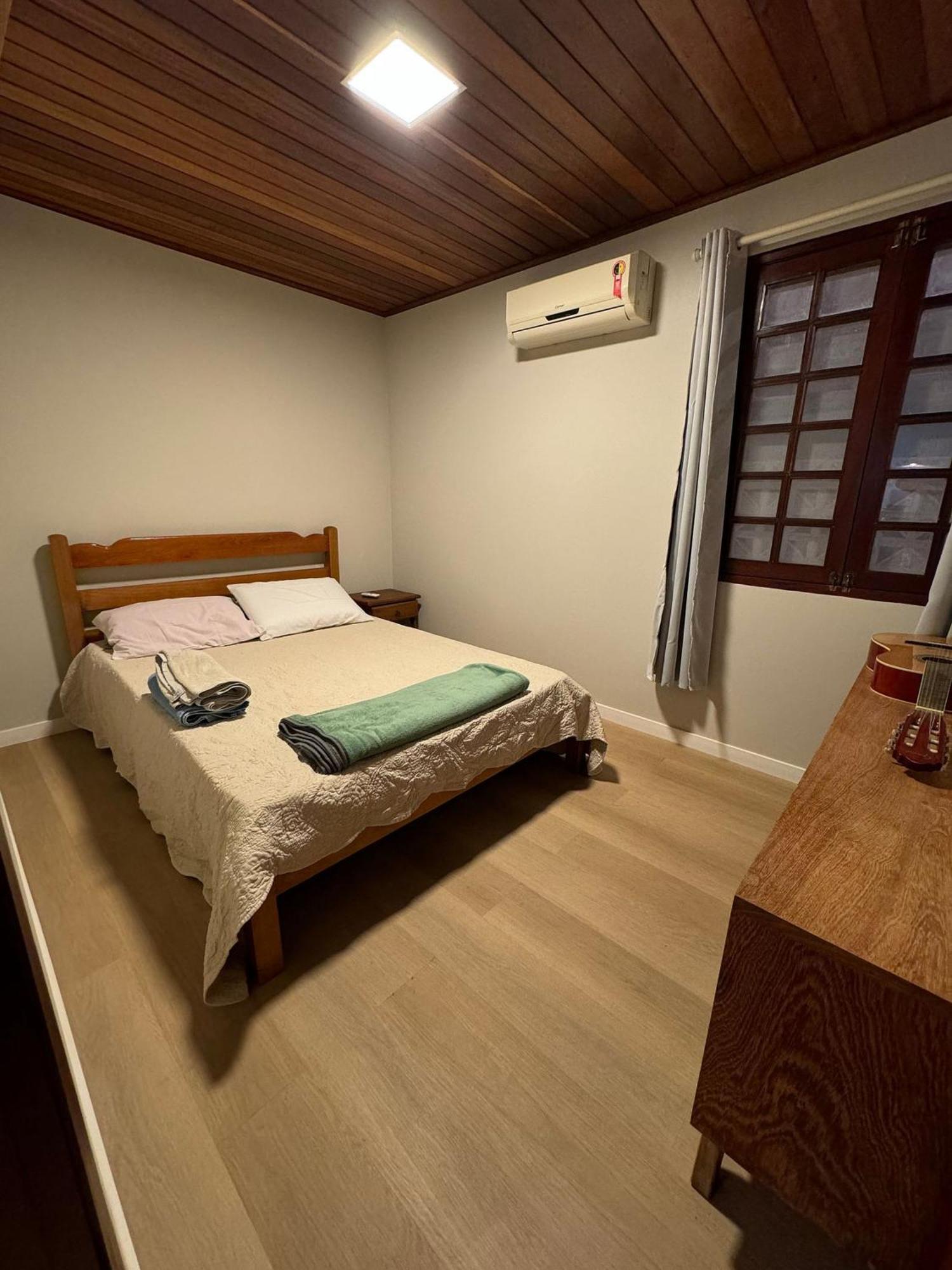 Casa Baviera 156 - Condominio Baviera 格拉瓦塔 外观 照片
