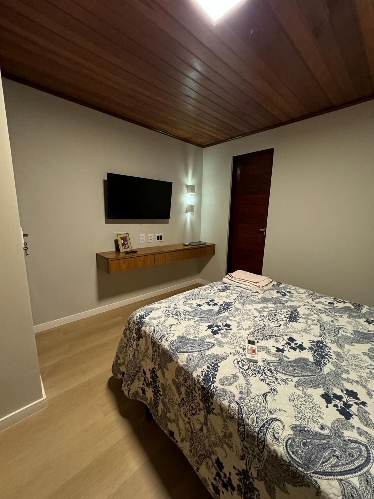 Casa Baviera 156 - Condominio Baviera 格拉瓦塔 外观 照片