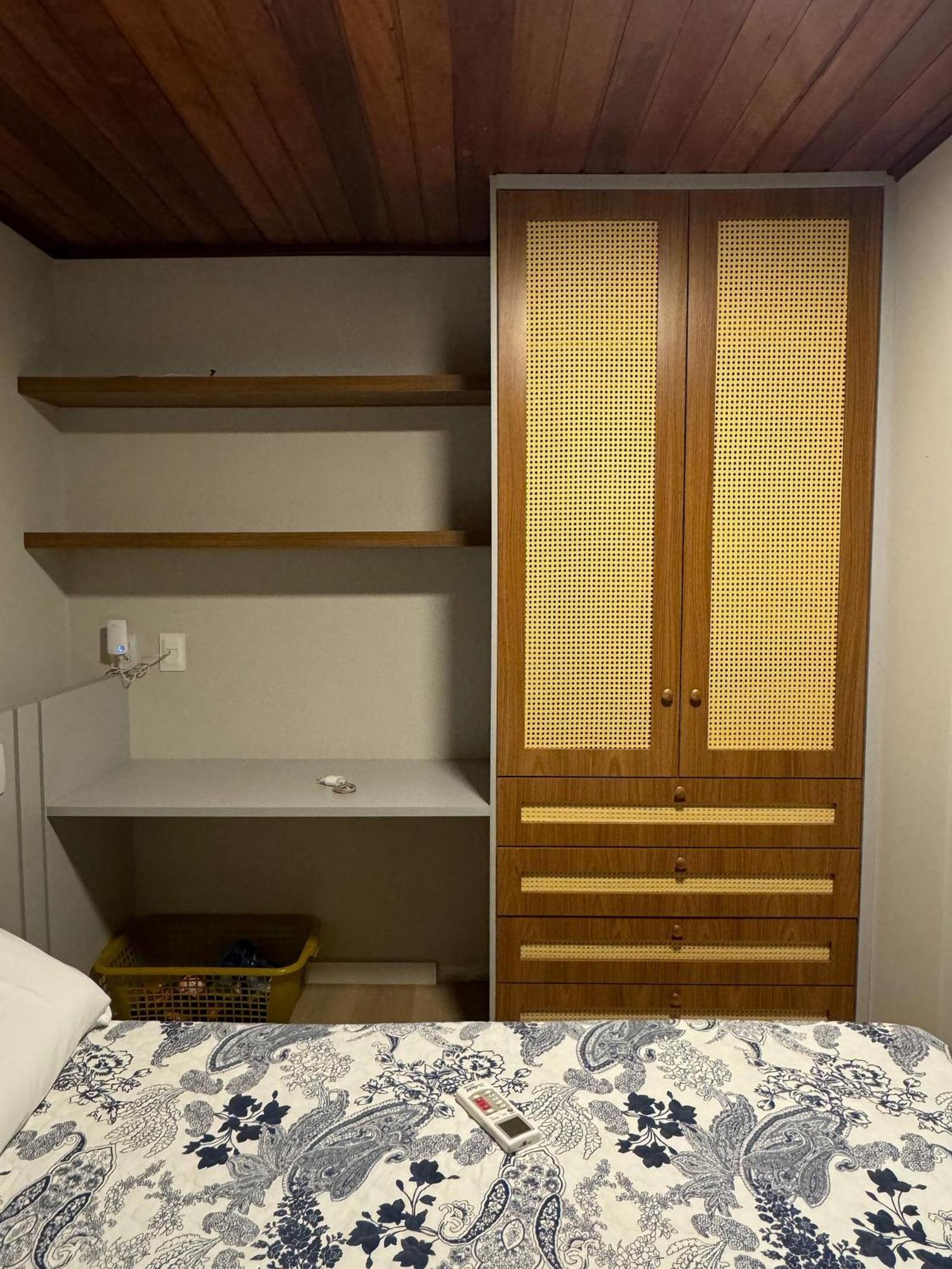 Casa Baviera 156 - Condominio Baviera 格拉瓦塔 外观 照片